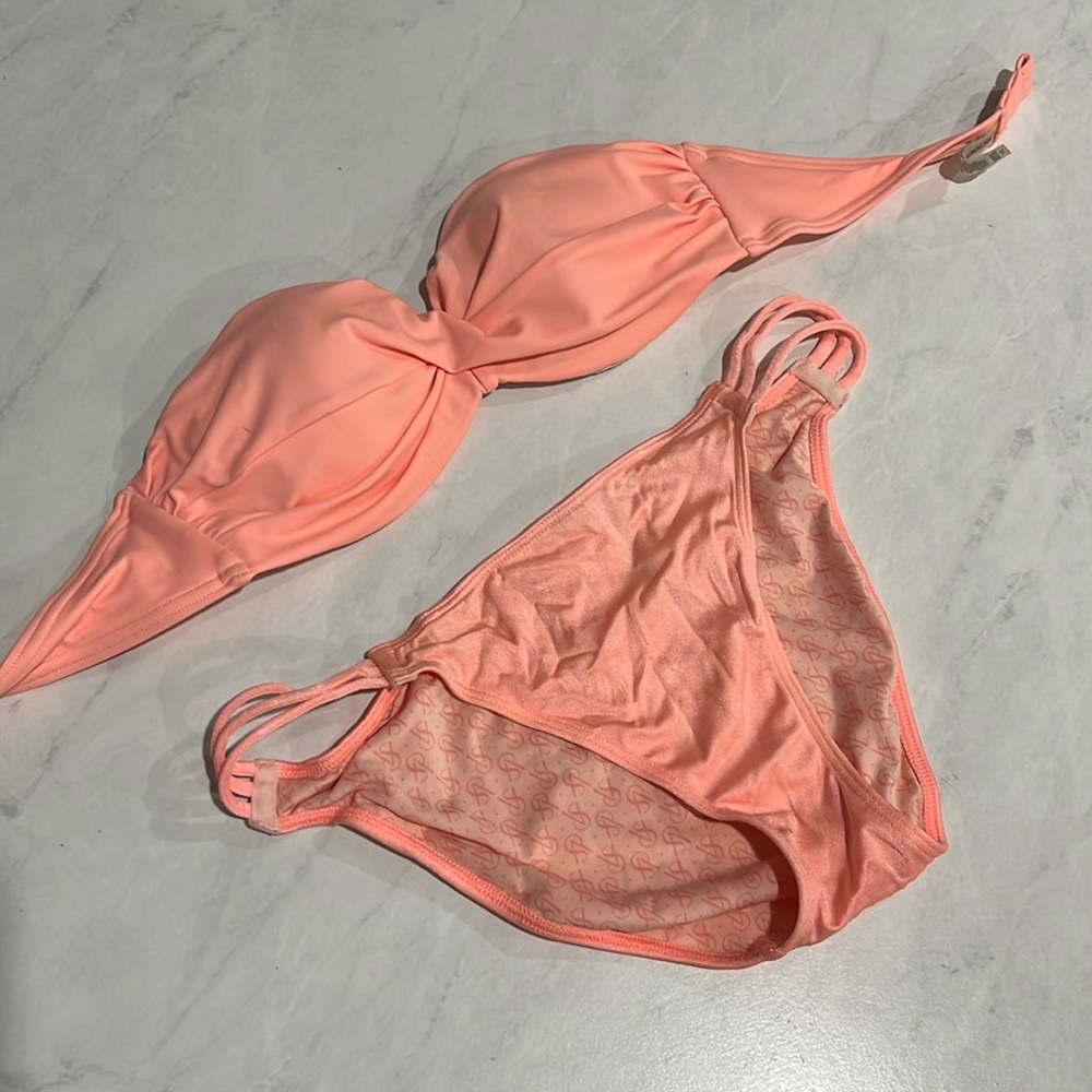 Vintage VS Swim